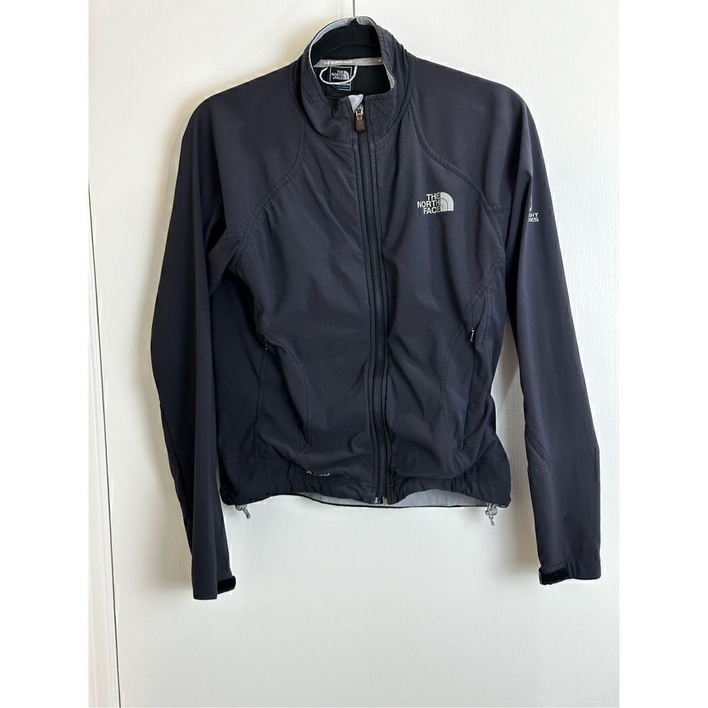 The North Face Apex Flight Series full zip Size S jacket